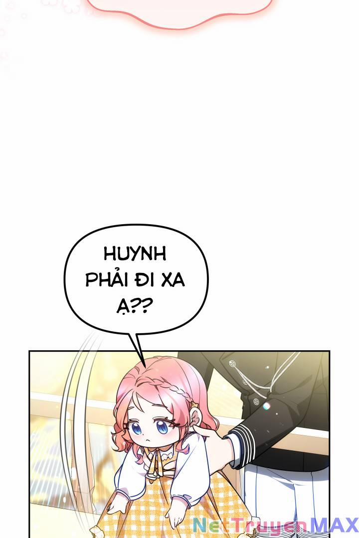 Rồng Con Thuần Hóa Những Kẻ Điên Rồ 22 trang 47