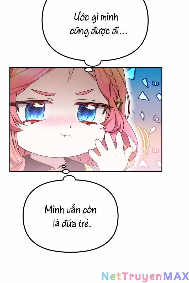 Rồng Con Thuần Hóa Những Kẻ Điên Rồ 22 trang 50