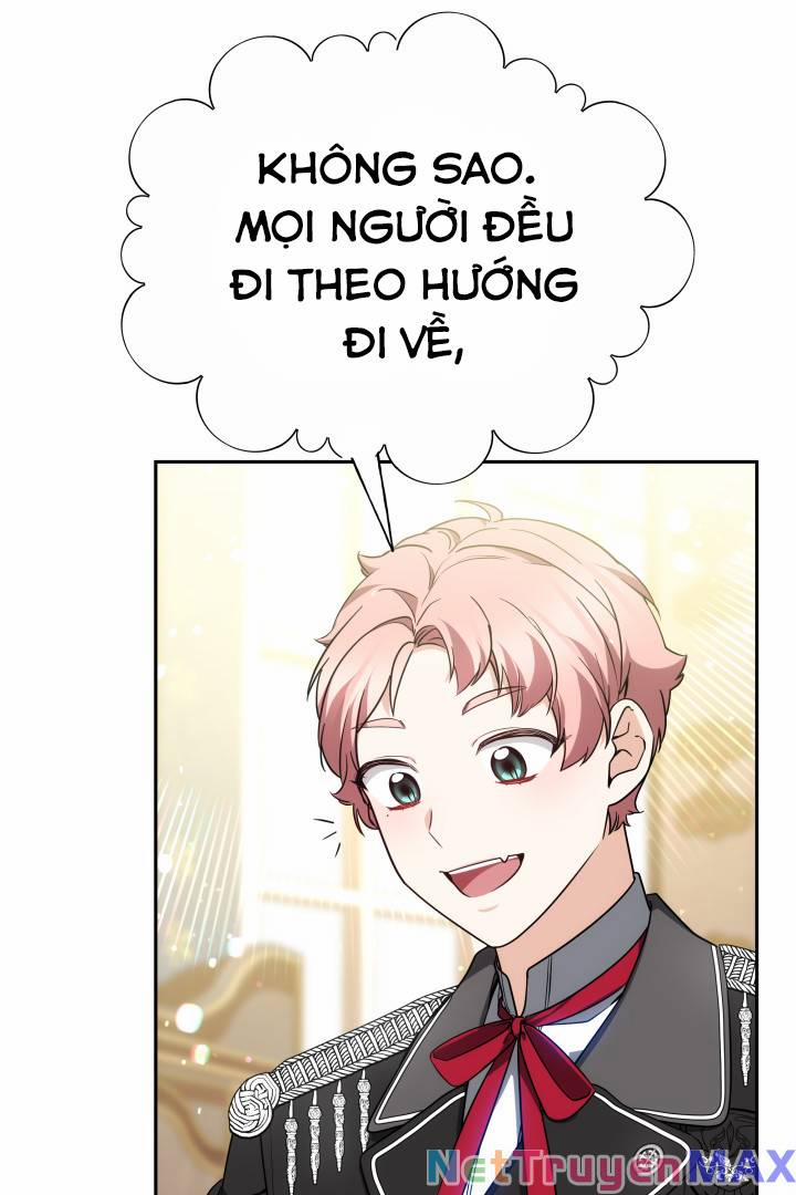 Rồng Con Thuần Hóa Những Kẻ Điên Rồ 22 trang 51