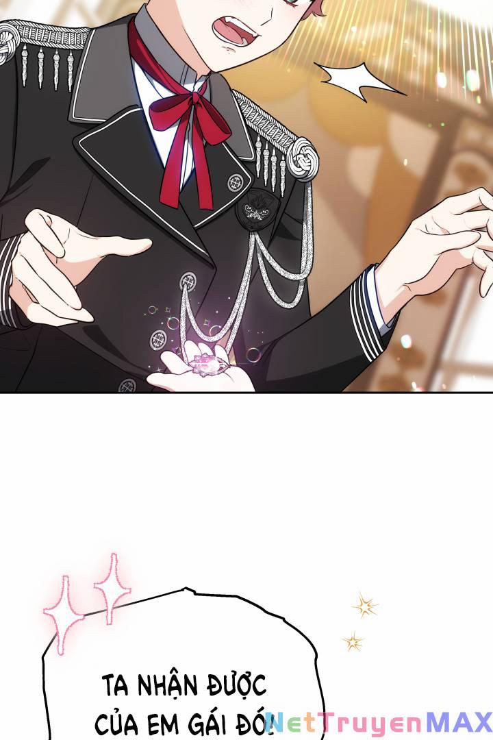 Rồng Con Thuần Hóa Những Kẻ Điên Rồ 22 trang 55