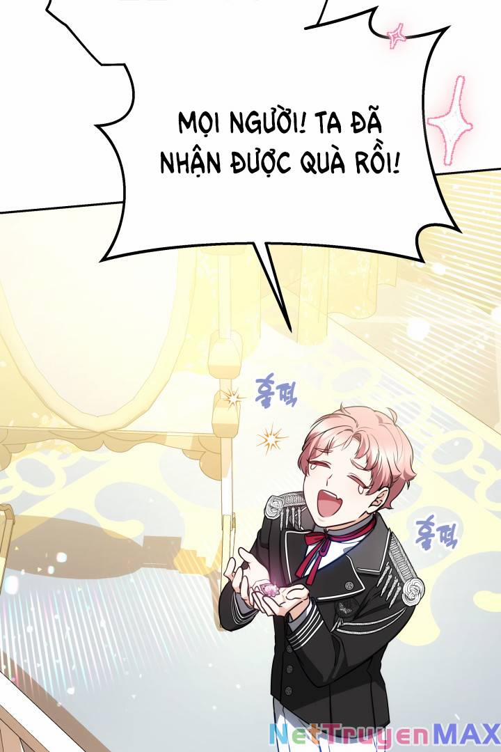 Rồng Con Thuần Hóa Những Kẻ Điên Rồ 22 trang 56