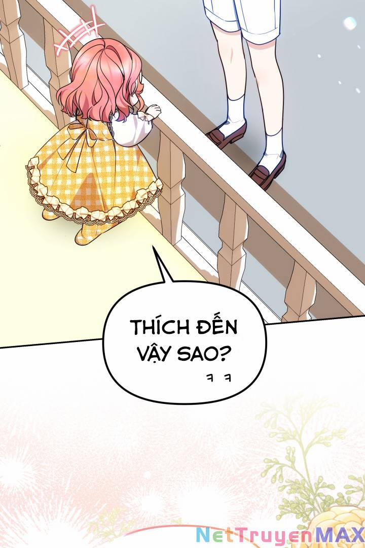 Rồng Con Thuần Hóa Những Kẻ Điên Rồ 22 trang 57