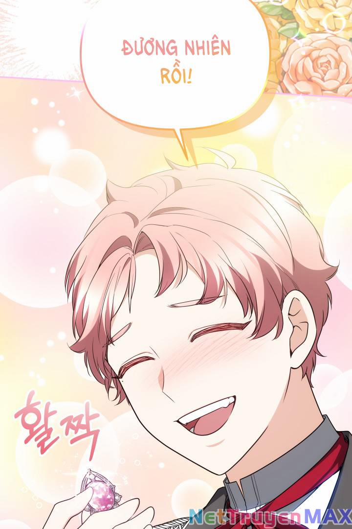 Rồng Con Thuần Hóa Những Kẻ Điên Rồ 22 trang 58