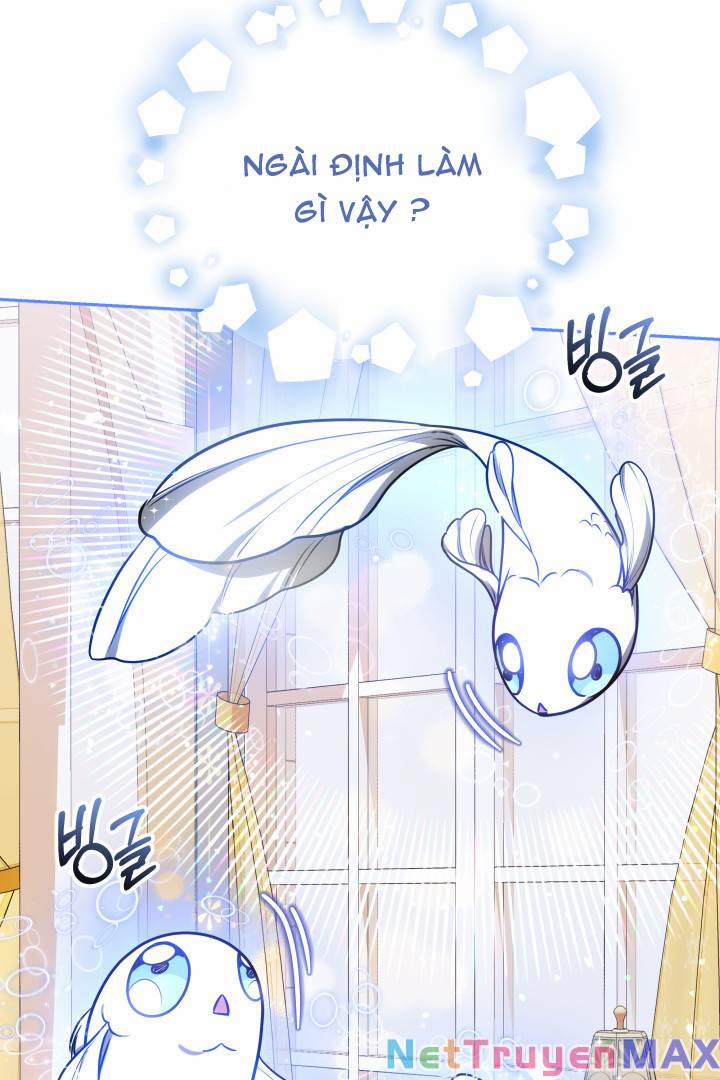 Rồng Con Thuần Hóa Những Kẻ Điên Rồ 22 trang 6