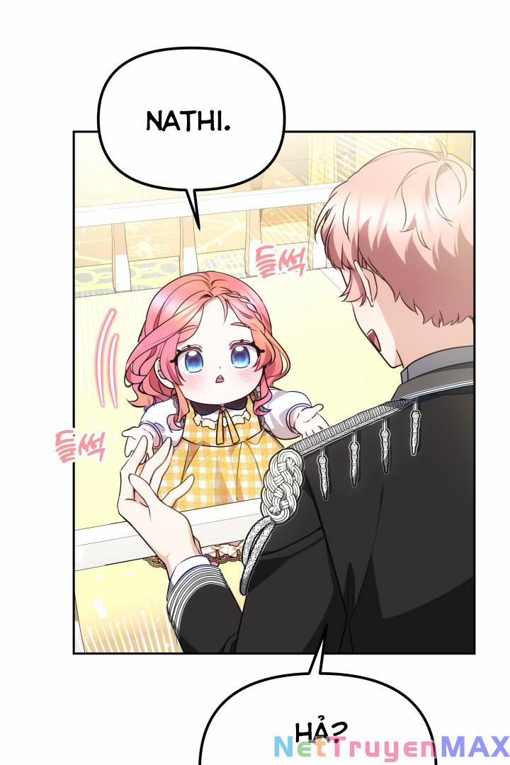 Rồng Con Thuần Hóa Những Kẻ Điên Rồ 22 trang 64