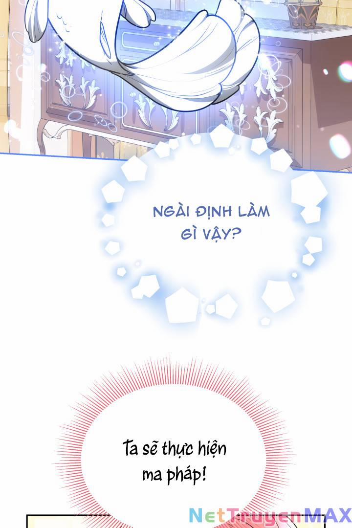 Rồng Con Thuần Hóa Những Kẻ Điên Rồ 22 trang 7