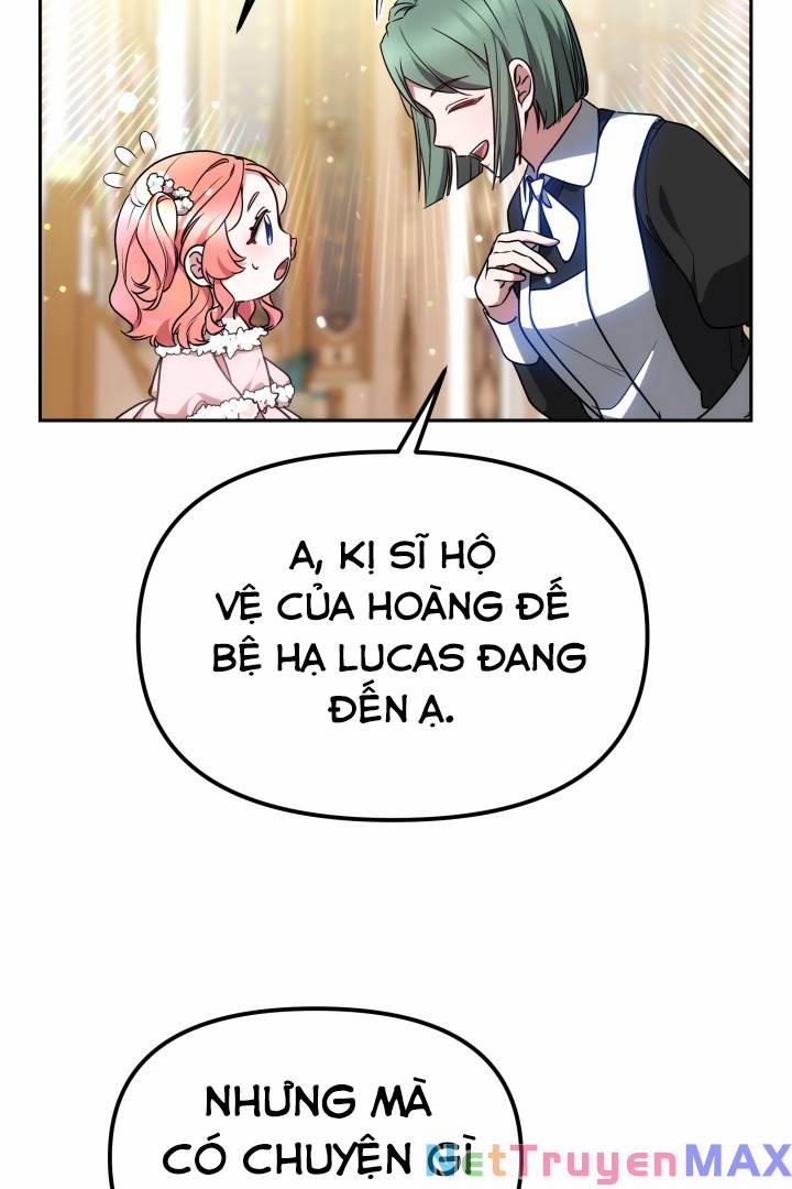 Rồng Con Thuần Hóa Những Kẻ Điên Rồ 22 trang 82