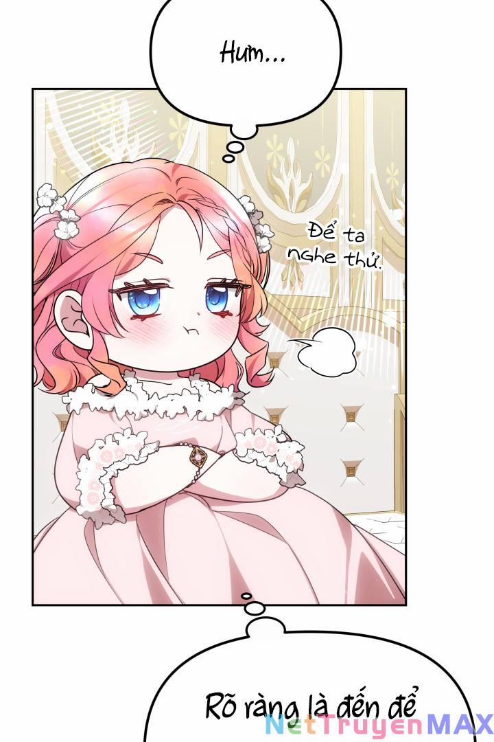 Rồng Con Thuần Hóa Những Kẻ Điên Rồ 22 trang 87