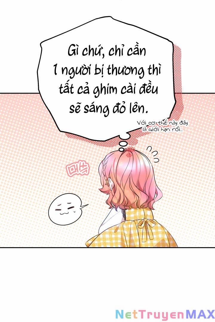 Rồng Con Thuần Hóa Những Kẻ Điên Rồ 22 trang 9