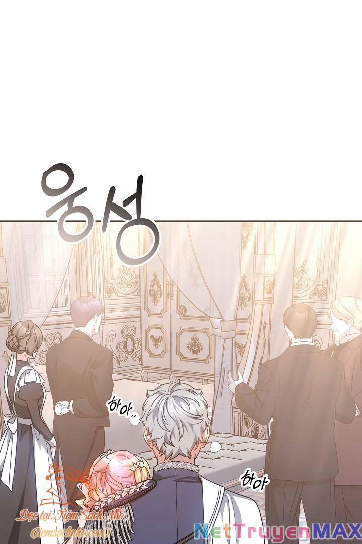 Rồng Con Thuần Hóa Những Kẻ Điên Rồ 23 trang 10