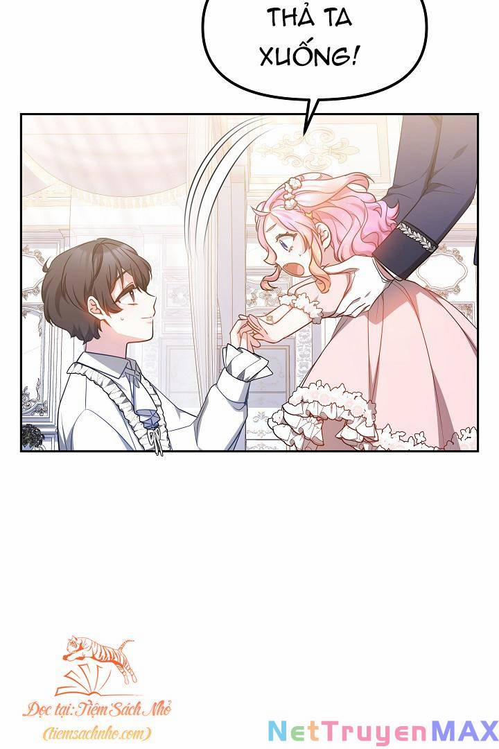 Rồng Con Thuần Hóa Những Kẻ Điên Rồ 23 trang 15