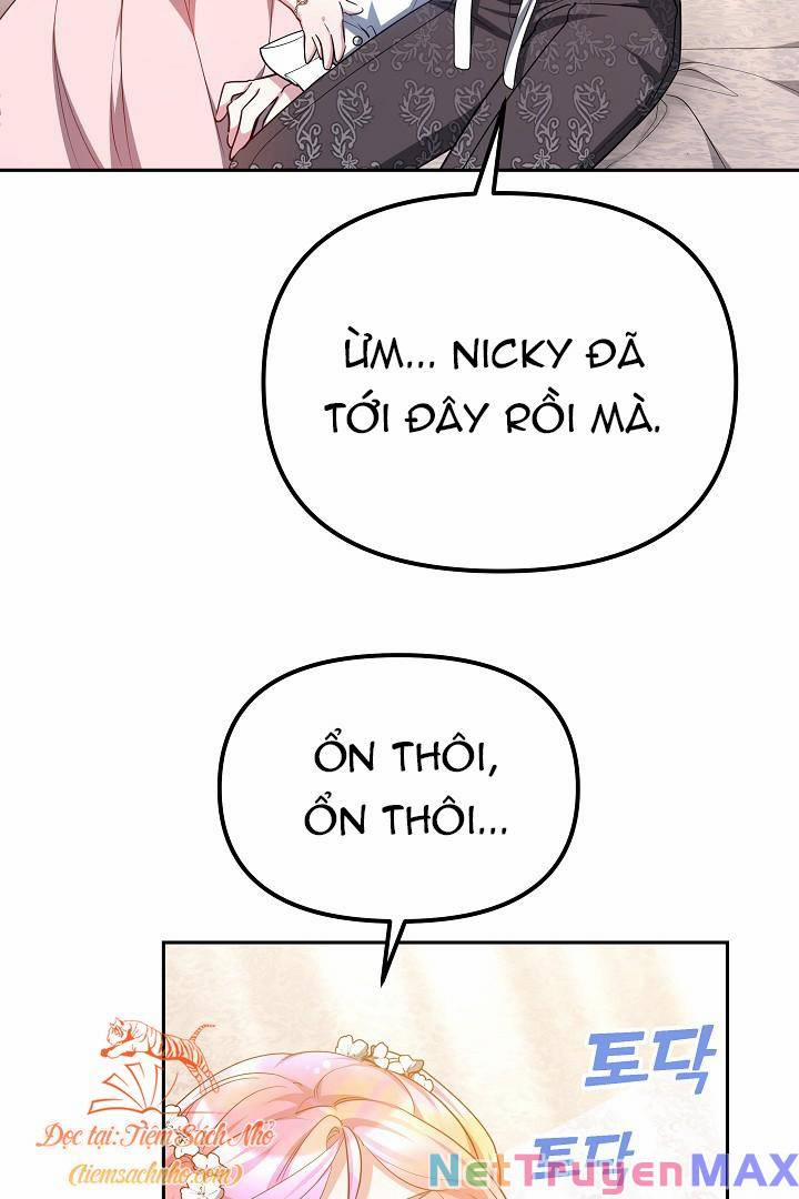 Rồng Con Thuần Hóa Những Kẻ Điên Rồ 23 trang 17