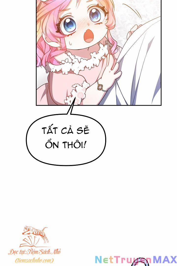 Rồng Con Thuần Hóa Những Kẻ Điên Rồ 23 trang 18