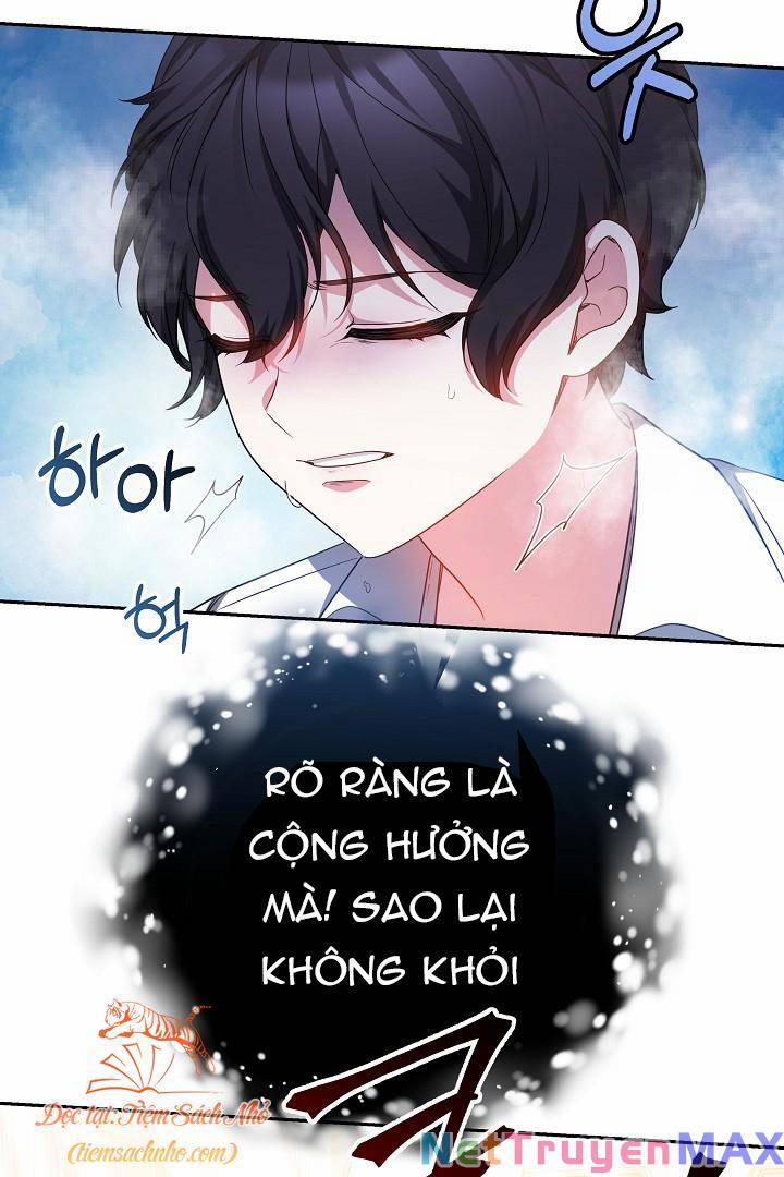 Rồng Con Thuần Hóa Những Kẻ Điên Rồ 23 trang 19