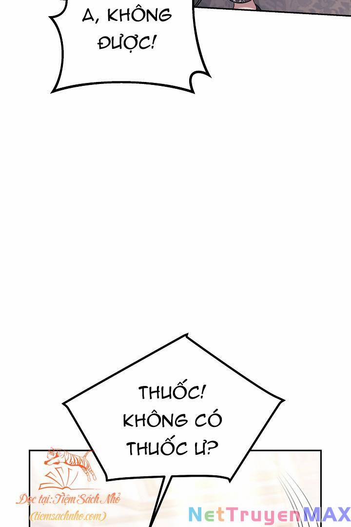 Rồng Con Thuần Hóa Những Kẻ Điên Rồ 23 trang 21