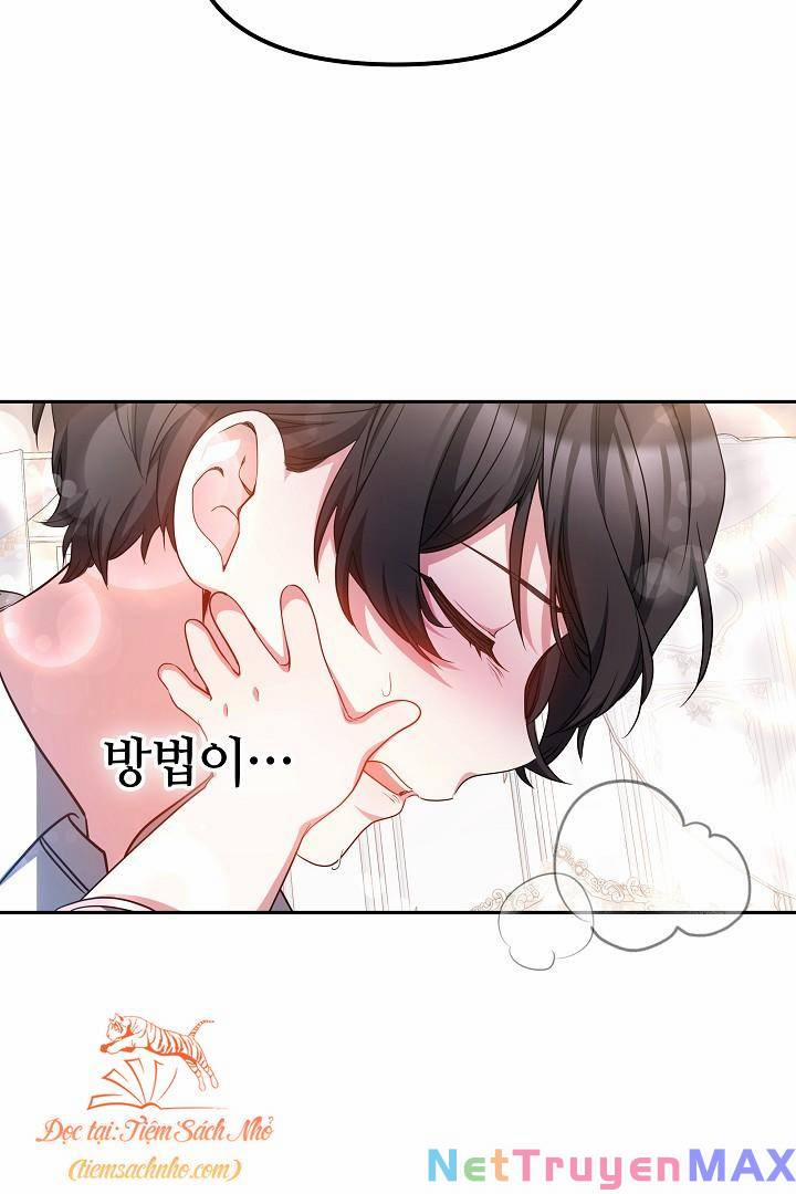 Rồng Con Thuần Hóa Những Kẻ Điên Rồ 23 trang 24