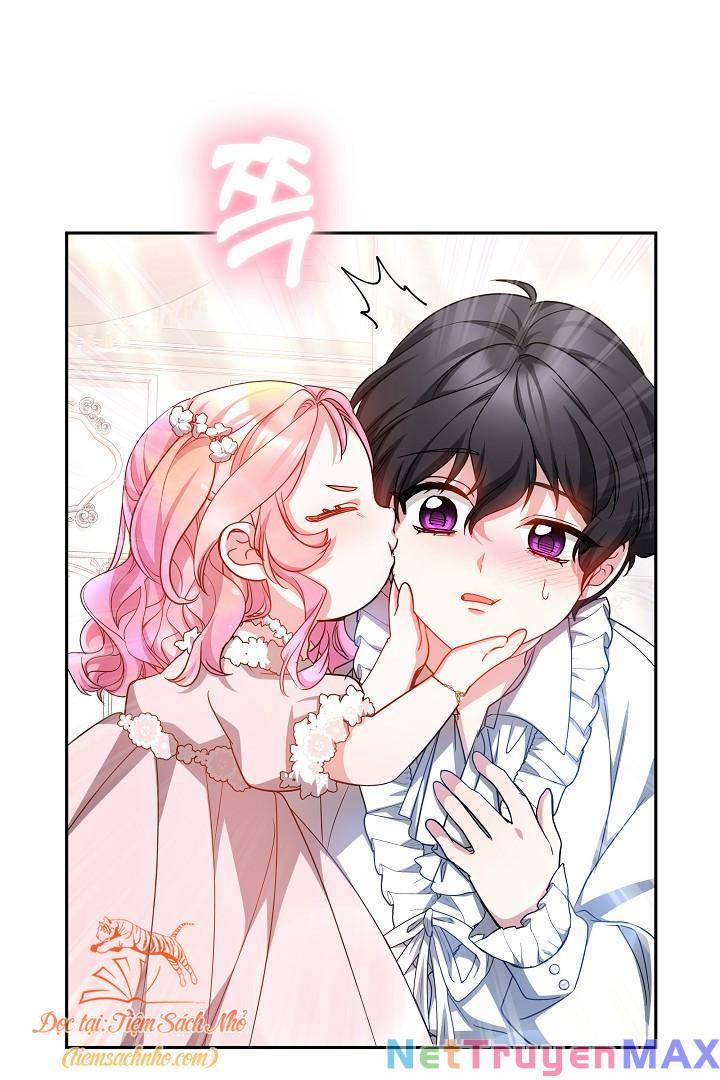 Rồng Con Thuần Hóa Những Kẻ Điên Rồ 23 trang 28