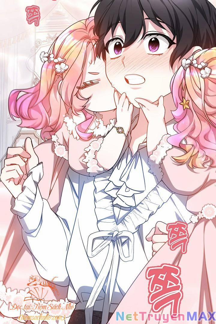 Rồng Con Thuần Hóa Những Kẻ Điên Rồ 23 trang 30