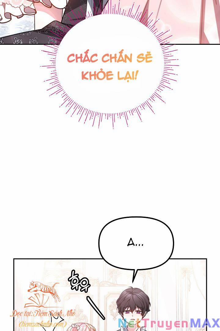 Rồng Con Thuần Hóa Những Kẻ Điên Rồ 23 trang 31