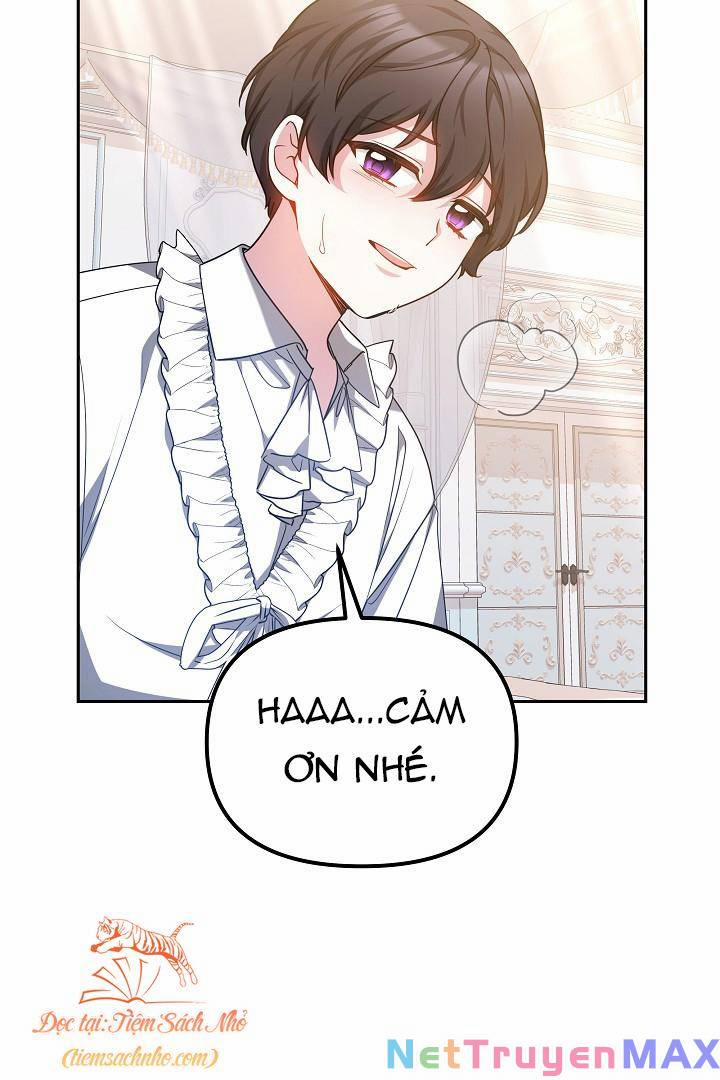 Rồng Con Thuần Hóa Những Kẻ Điên Rồ 23 trang 33