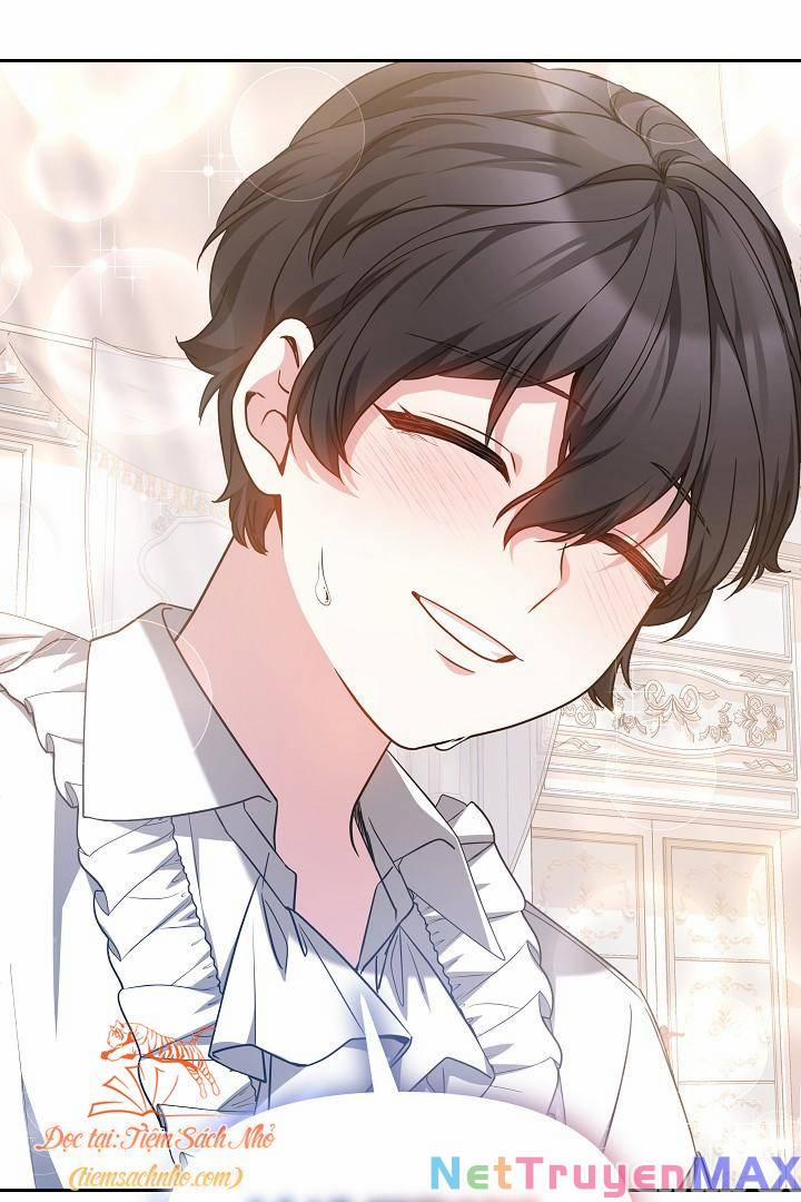 Rồng Con Thuần Hóa Những Kẻ Điên Rồ 23 trang 34