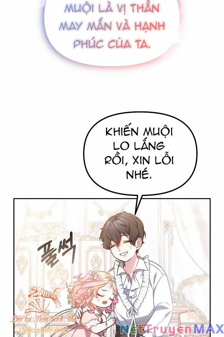 Rồng Con Thuần Hóa Những Kẻ Điên Rồ 23 trang 35