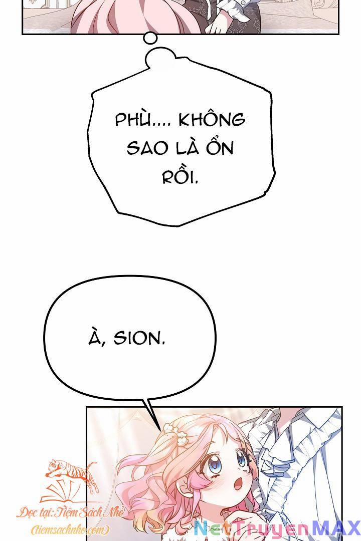 Rồng Con Thuần Hóa Những Kẻ Điên Rồ 23 trang 36