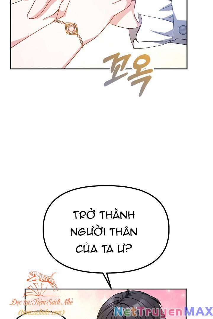 Rồng Con Thuần Hóa Những Kẻ Điên Rồ 23 trang 38