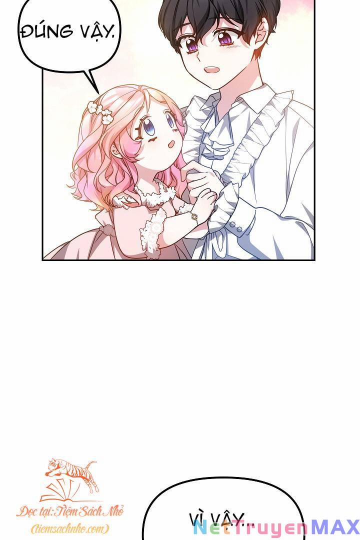 Rồng Con Thuần Hóa Những Kẻ Điên Rồ 23 trang 39