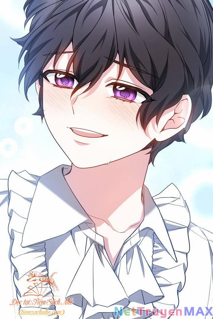 Rồng Con Thuần Hóa Những Kẻ Điên Rồ 23 trang 43