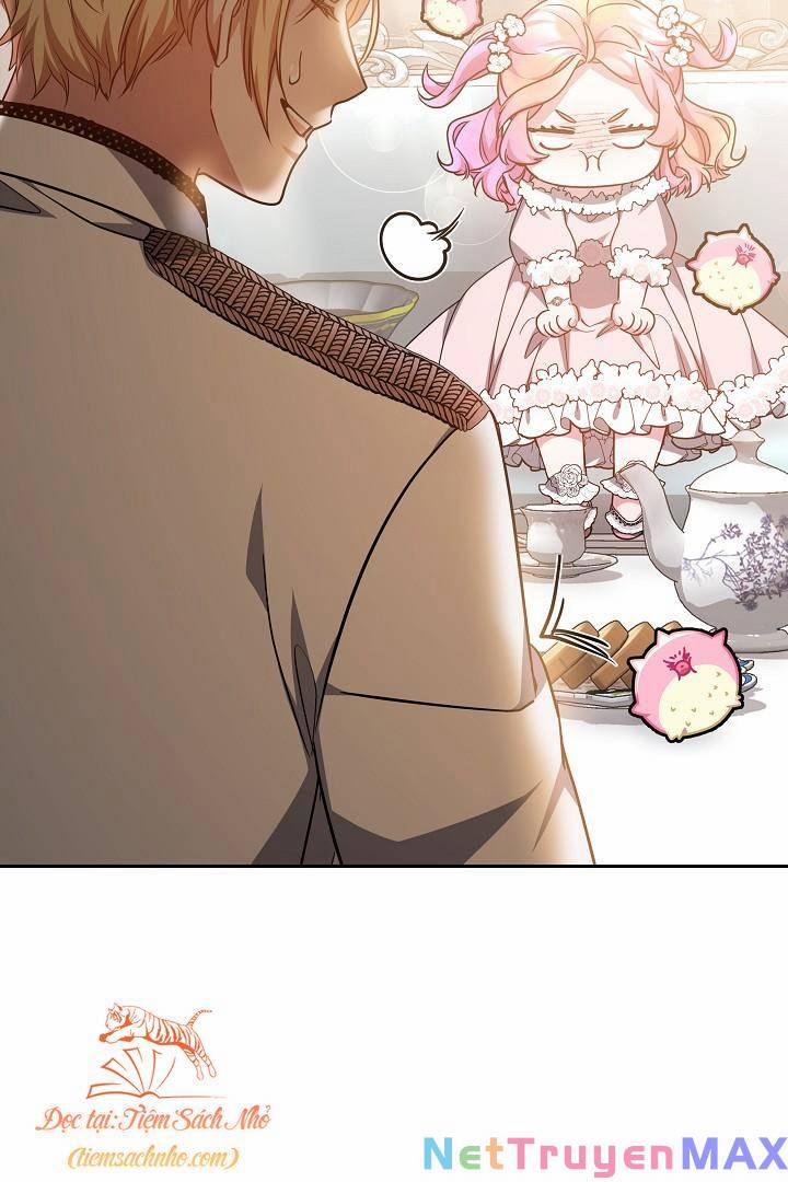 Rồng Con Thuần Hóa Những Kẻ Điên Rồ 23 trang 50