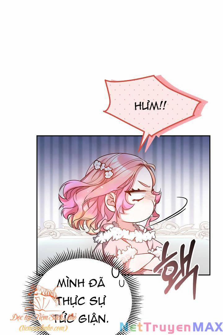 Rồng Con Thuần Hóa Những Kẻ Điên Rồ 23 trang 51