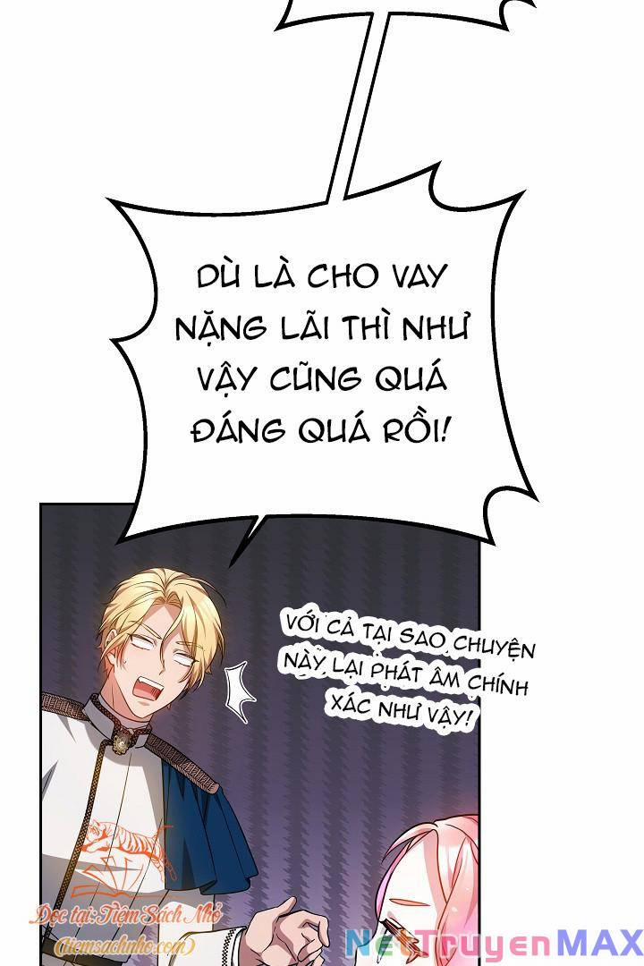 Rồng Con Thuần Hóa Những Kẻ Điên Rồ 23 trang 59