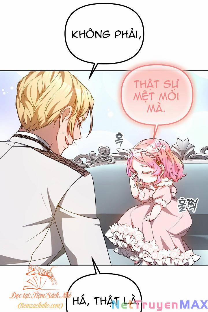 Rồng Con Thuần Hóa Những Kẻ Điên Rồ 23 trang 62