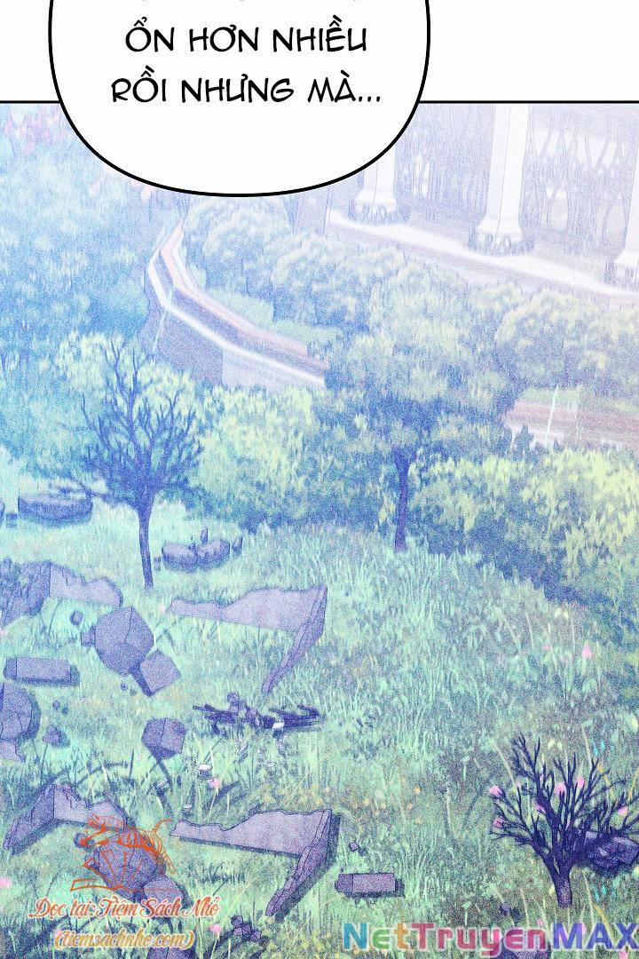 Rồng Con Thuần Hóa Những Kẻ Điên Rồ 23 trang 7