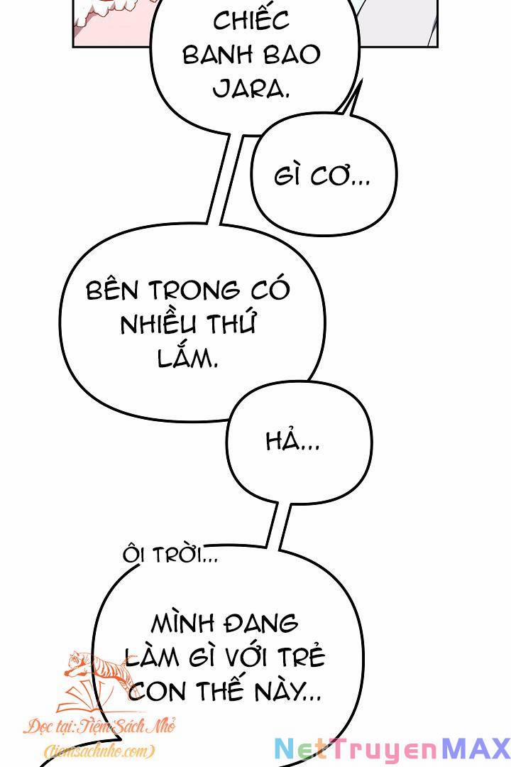 Rồng Con Thuần Hóa Những Kẻ Điên Rồ 23 trang 73