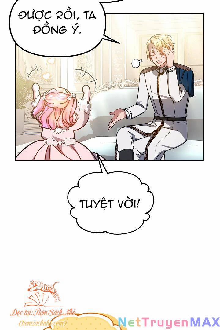 Rồng Con Thuần Hóa Những Kẻ Điên Rồ 23 trang 74