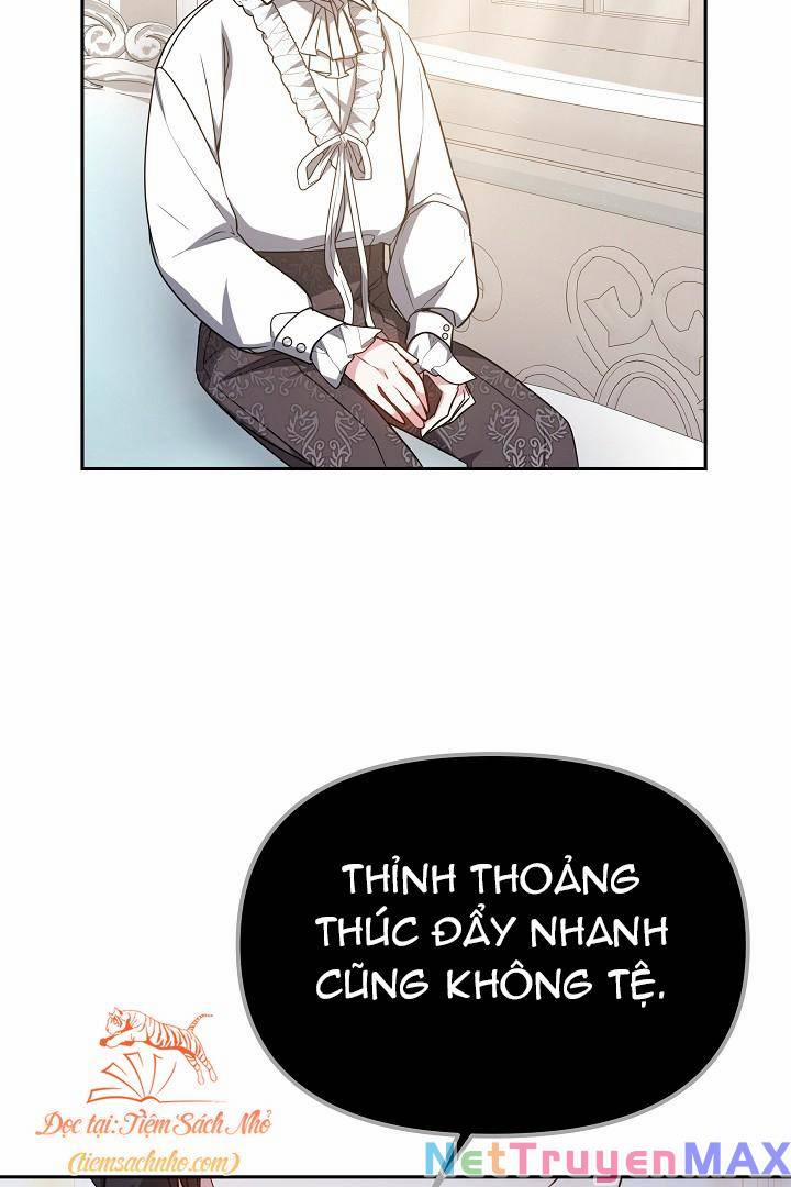 Rồng Con Thuần Hóa Những Kẻ Điên Rồ 23 trang 80