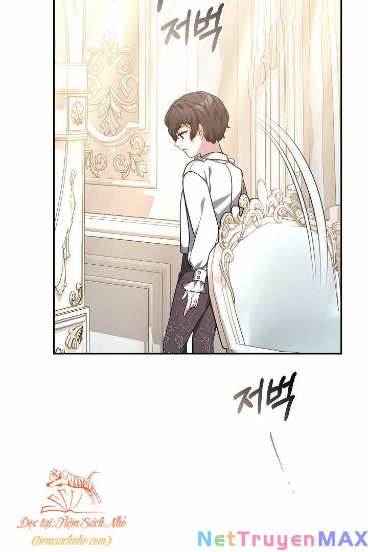 Rồng Con Thuần Hóa Những Kẻ Điên Rồ 23 trang 84