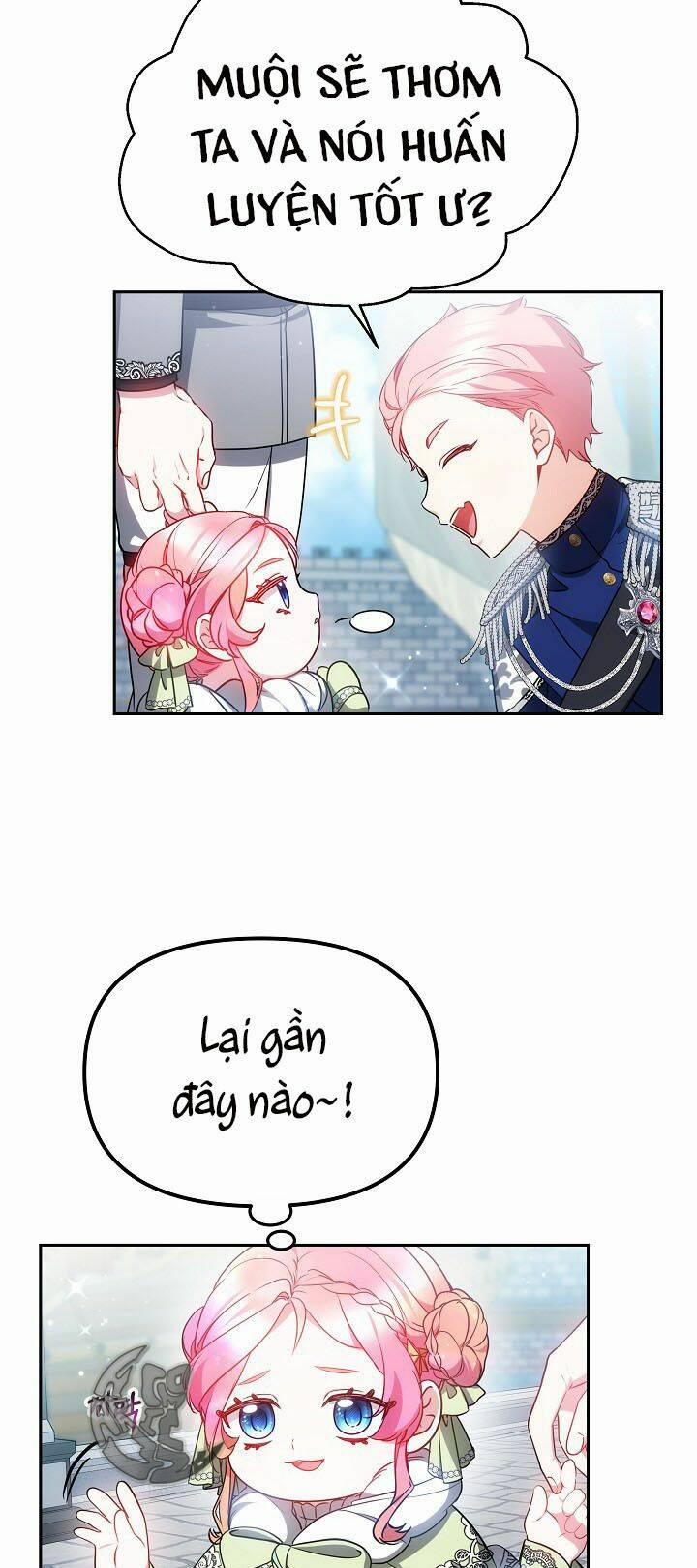 Rồng Con Thuần Hóa Những Kẻ Điên Rồ 24 trang 10