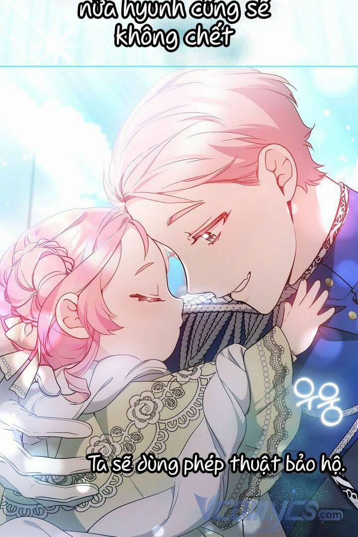 Rồng Con Thuần Hóa Những Kẻ Điên Rồ 24 trang 14