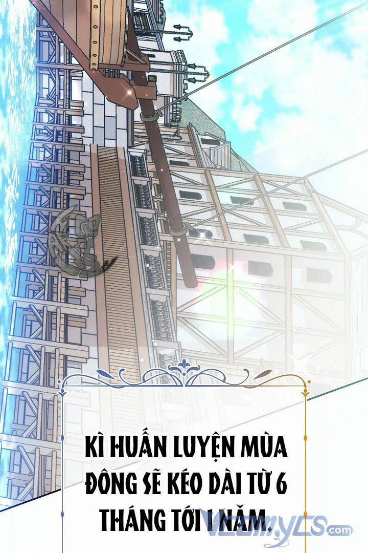 Rồng Con Thuần Hóa Những Kẻ Điên Rồ 24 trang 2