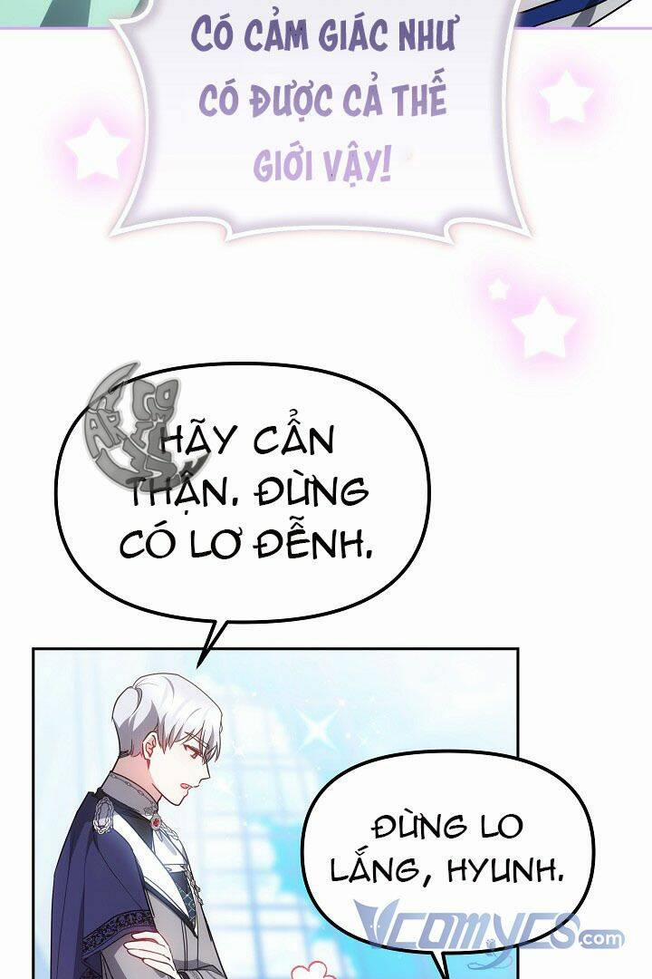 Rồng Con Thuần Hóa Những Kẻ Điên Rồ 24 trang 20