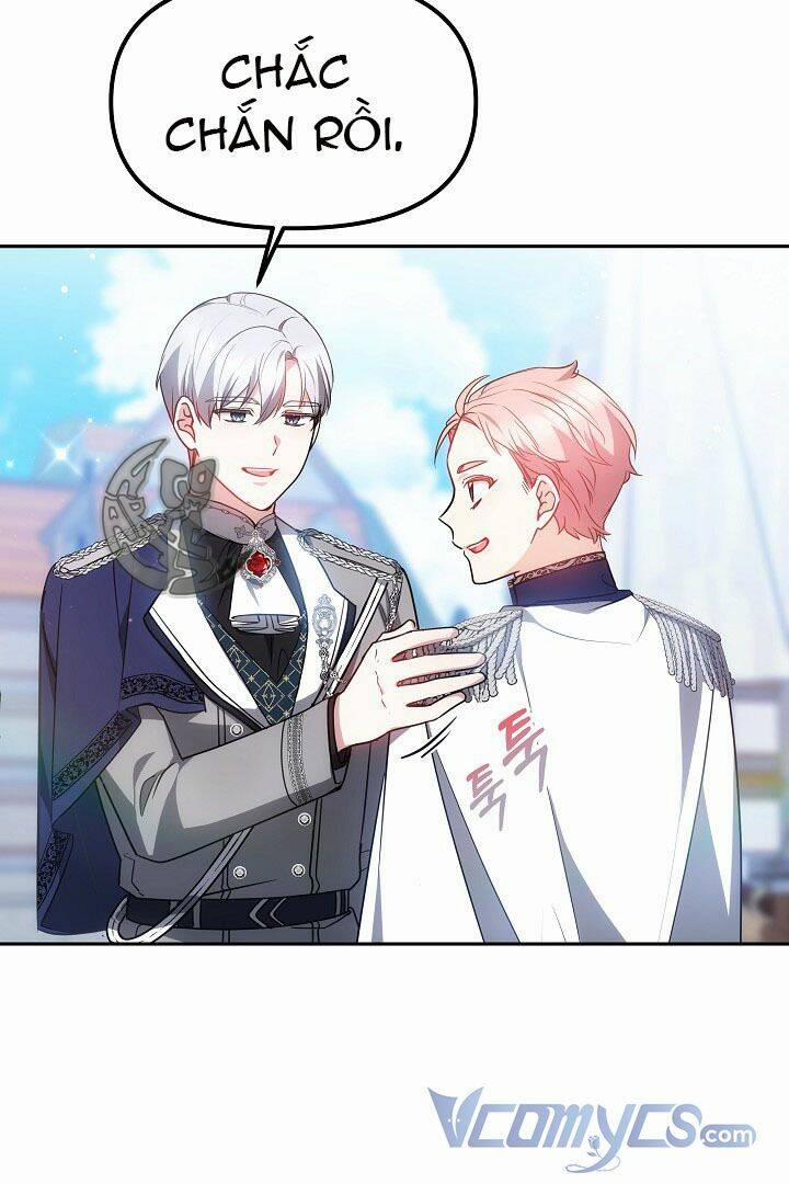 Rồng Con Thuần Hóa Những Kẻ Điên Rồ 24 trang 23