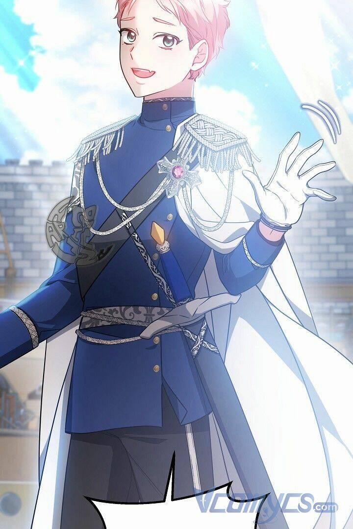 Rồng Con Thuần Hóa Những Kẻ Điên Rồ 24 trang 25