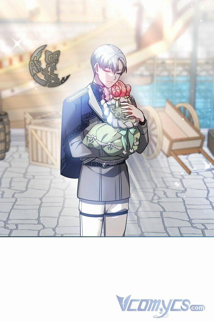 Rồng Con Thuần Hóa Những Kẻ Điên Rồ 24 trang 32