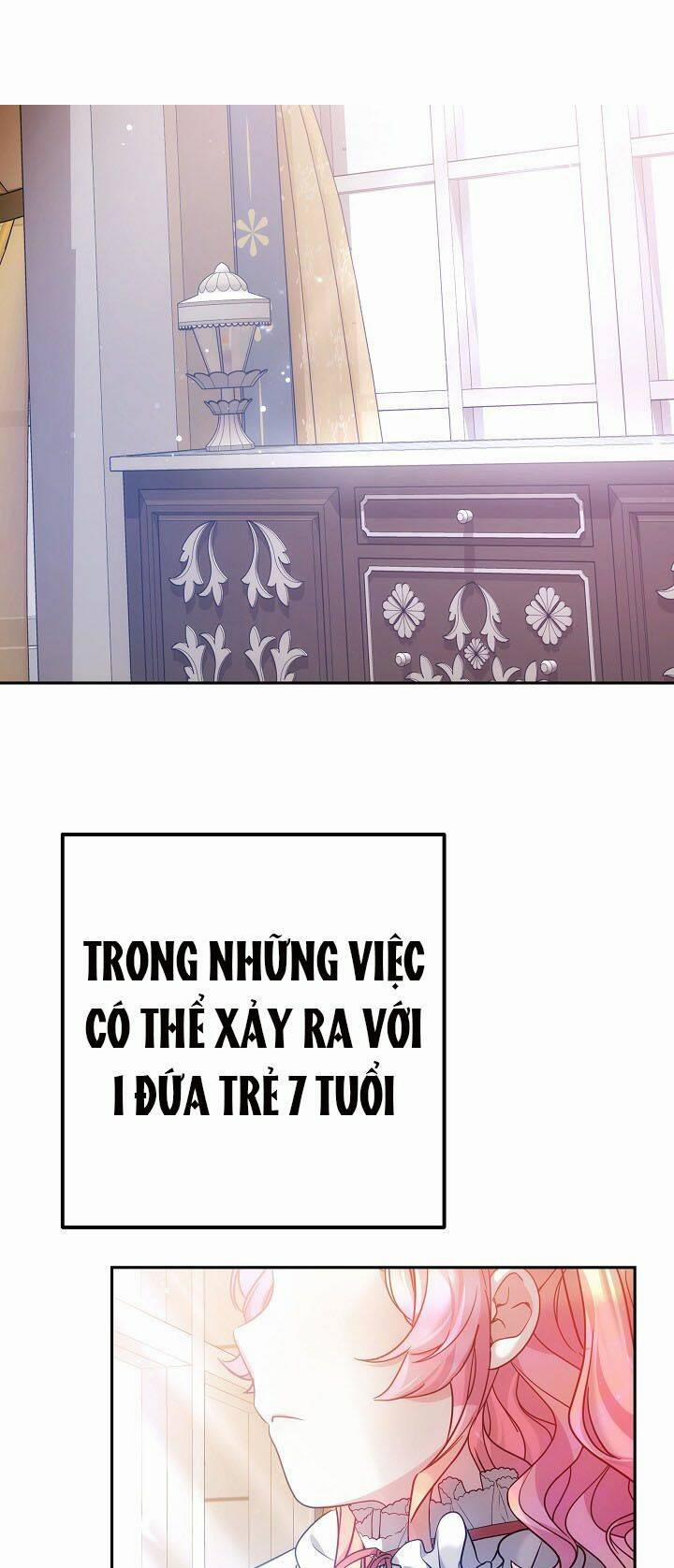 Rồng Con Thuần Hóa Những Kẻ Điên Rồ 24 trang 35