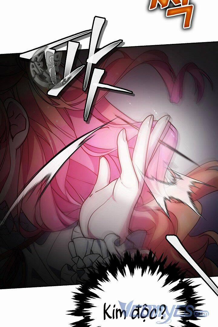 Rồng Con Thuần Hóa Những Kẻ Điên Rồ 24 trang 40