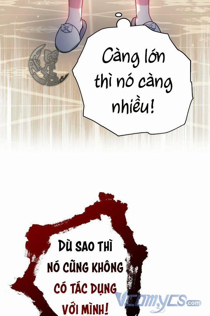 Rồng Con Thuần Hóa Những Kẻ Điên Rồ 24 trang 43