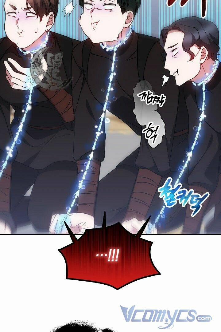 Rồng Con Thuần Hóa Những Kẻ Điên Rồ 24 trang 56